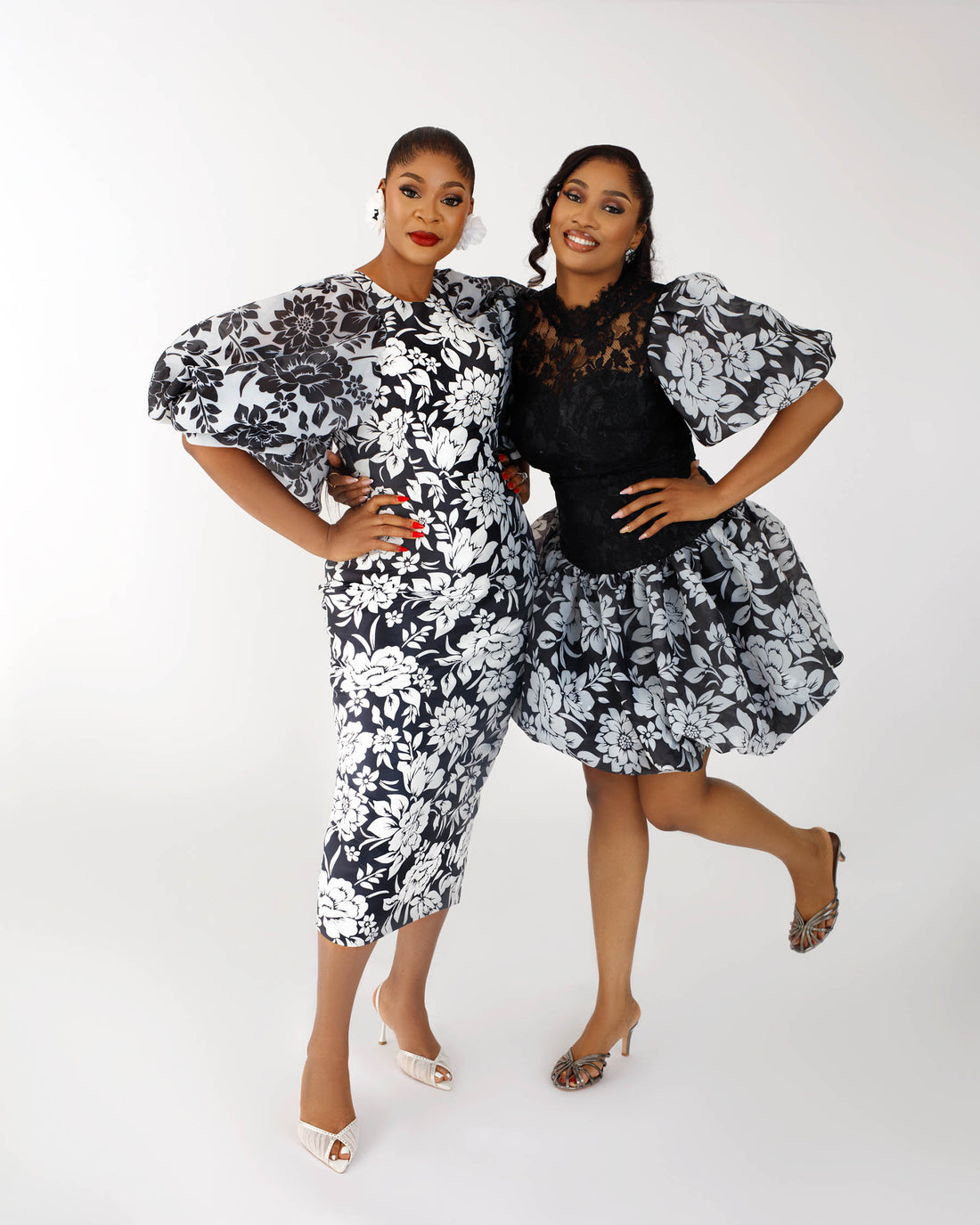 The Story Behind Blossom