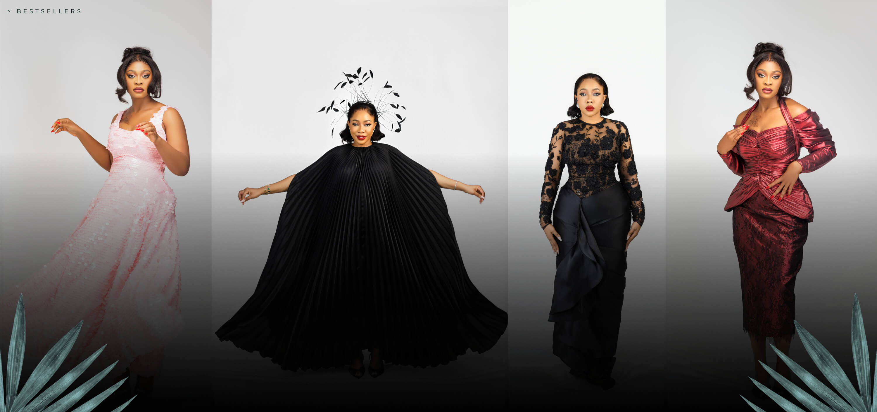 Effortless Elegance — Dressing for Every Season of Life