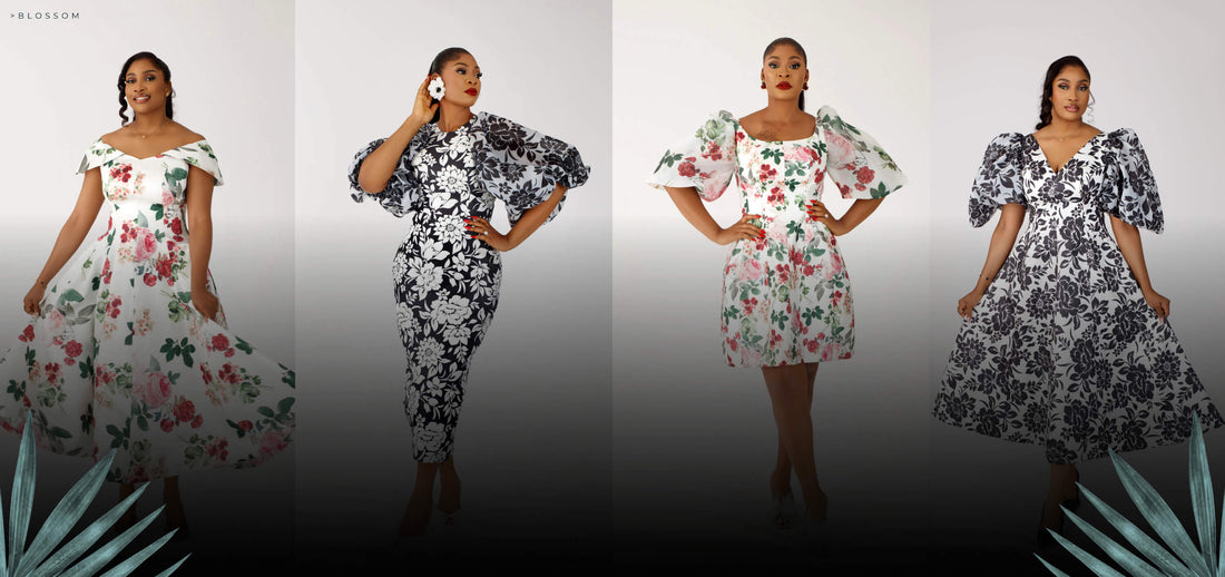 Blossom — A Celebration of Feminine Renewal