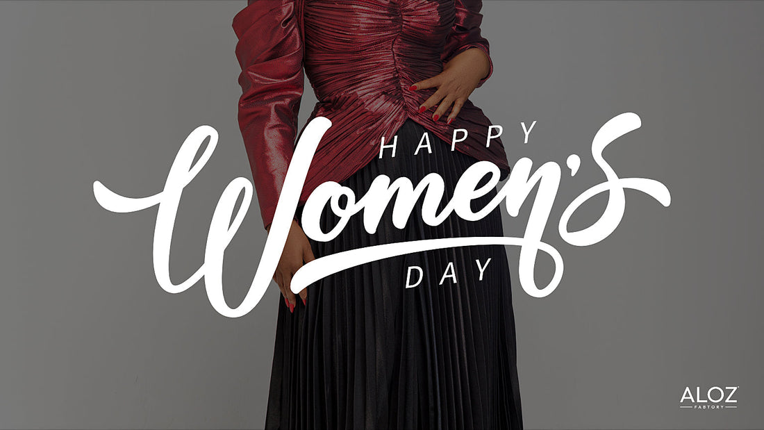 International Women's Day