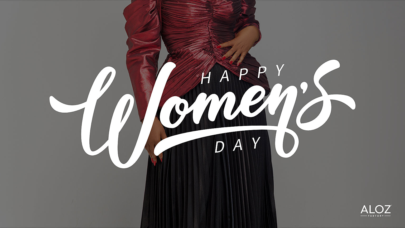 International Women's Day