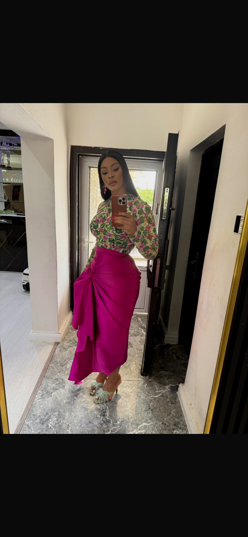 The Shalom & Glint Pair