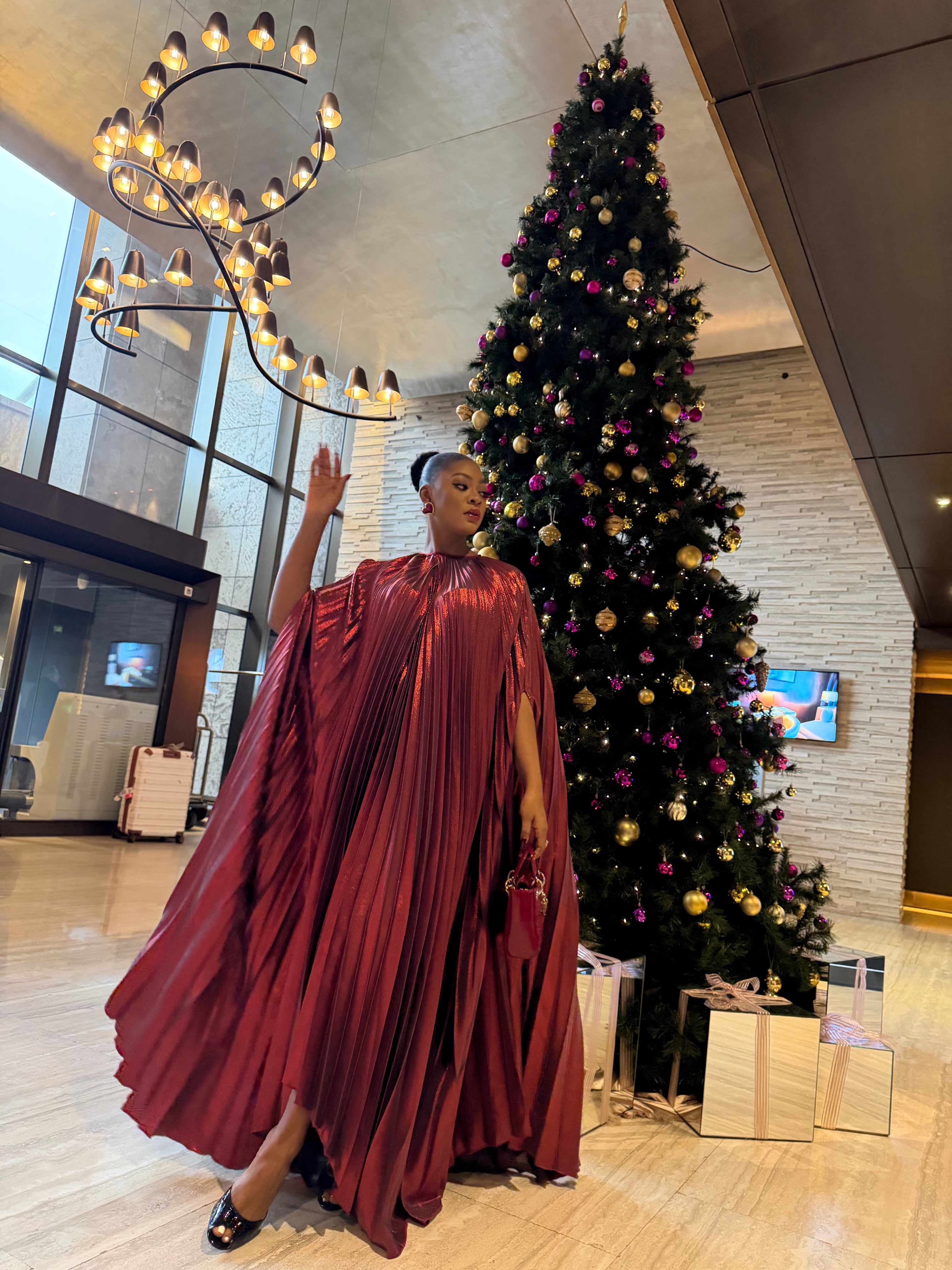 Glorie Bubu (Wine)