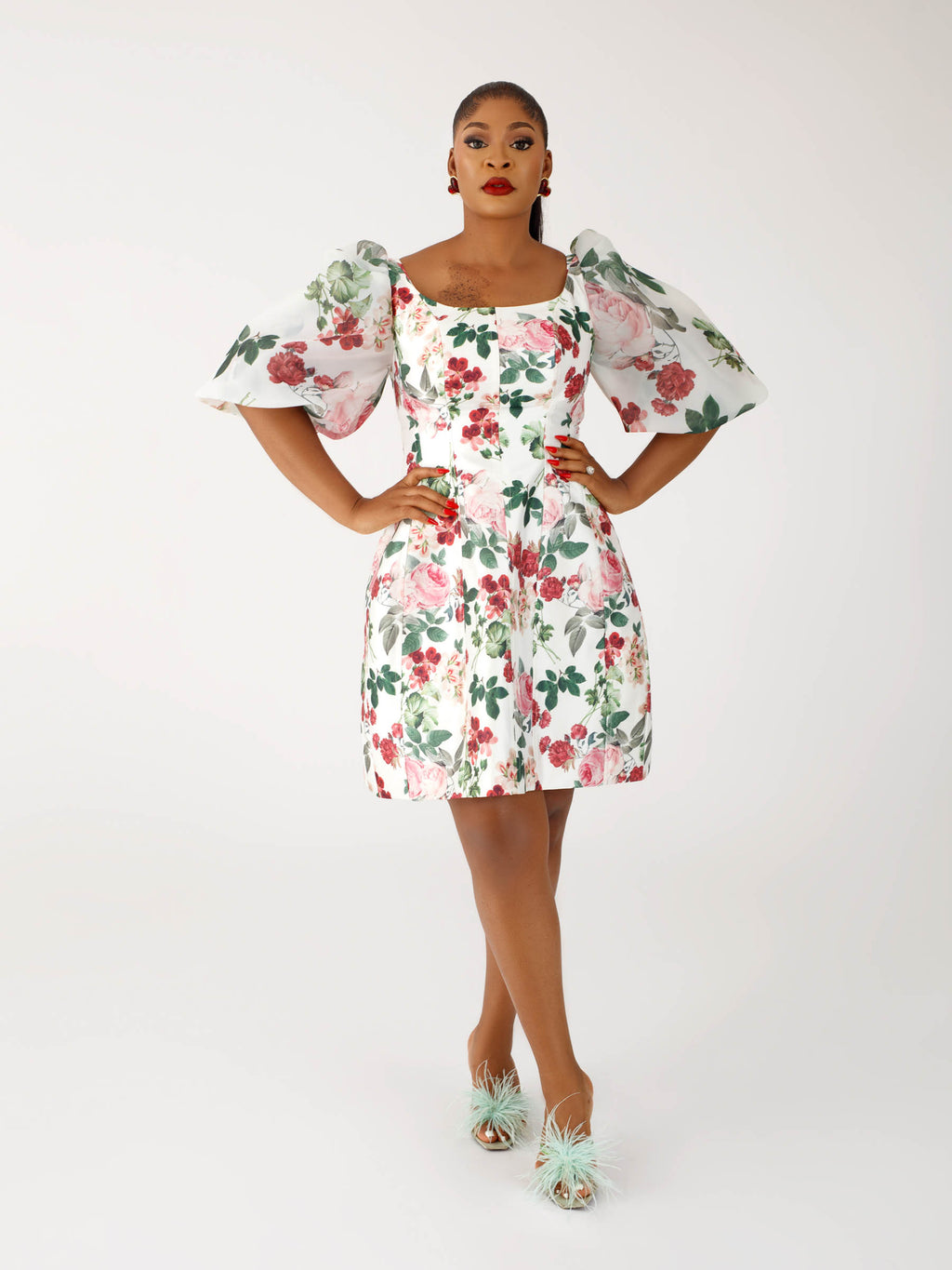 Azalea – Aloz Fabtory
