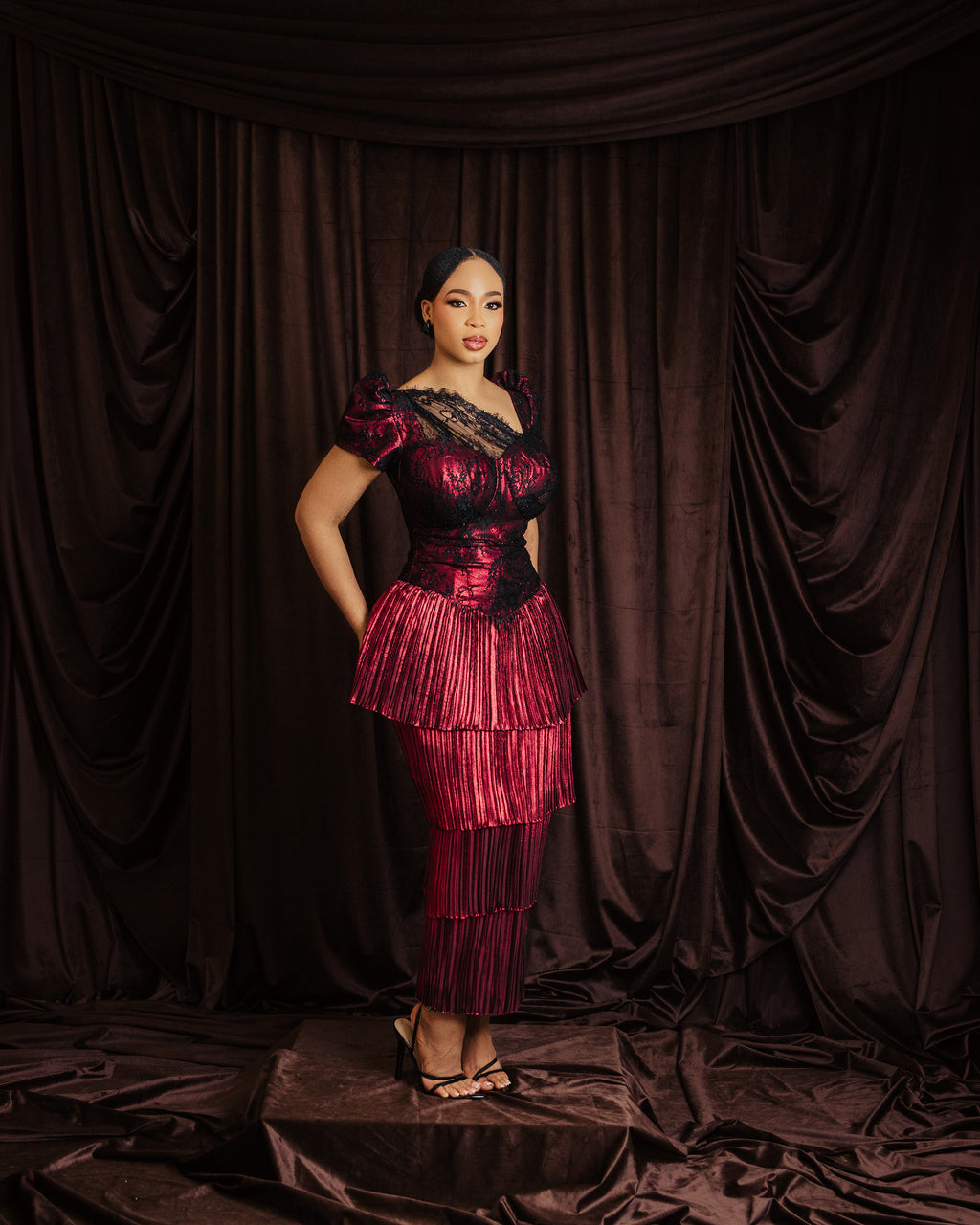 Reve Dress