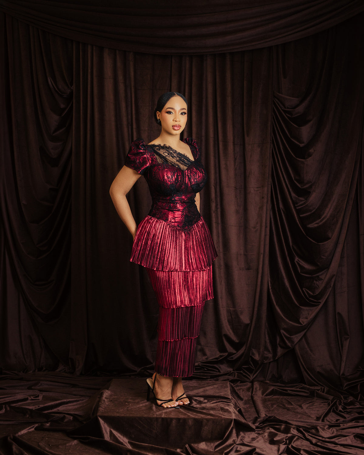 Reve Dress