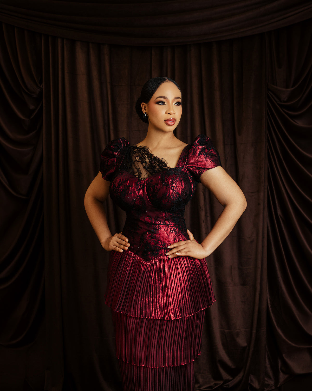 Reve Dress