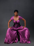 Haze Pants Set