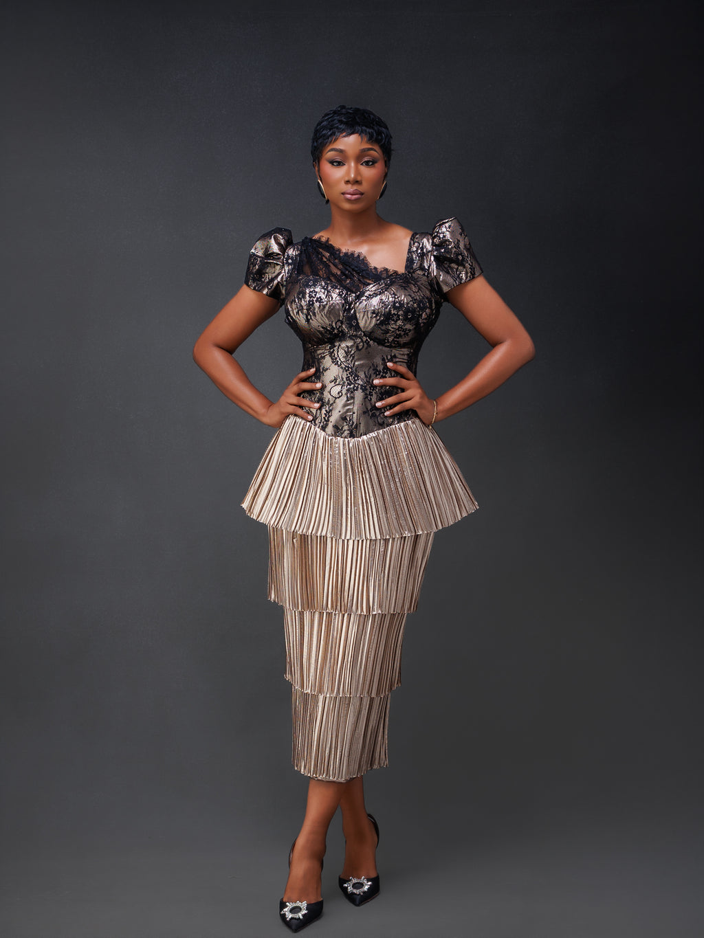 Reve Dress
