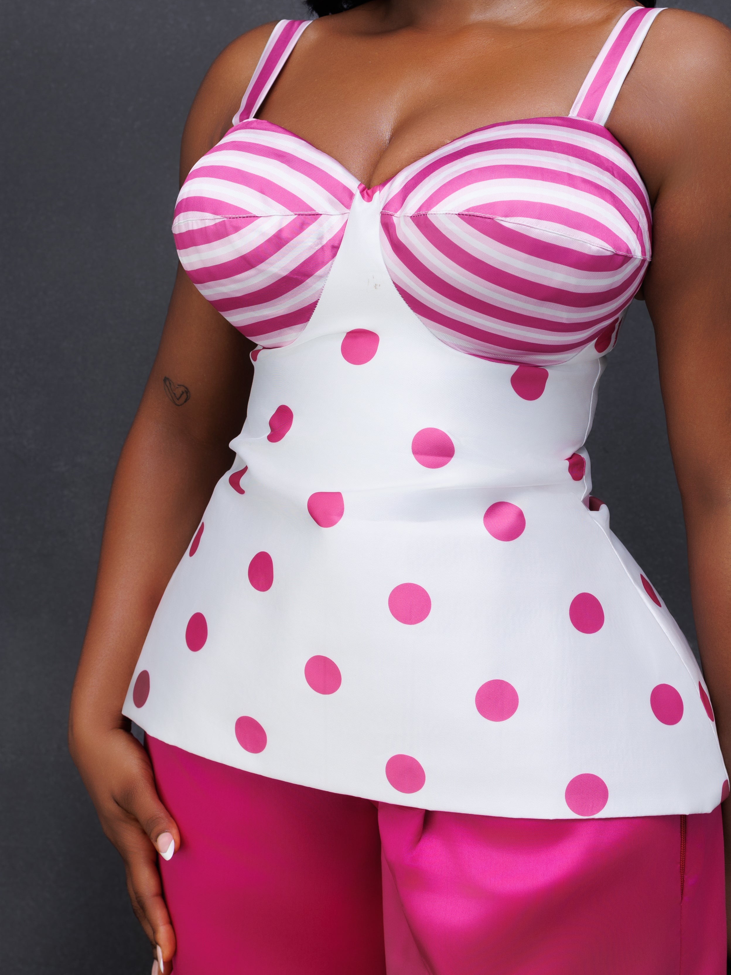 Dolly Top