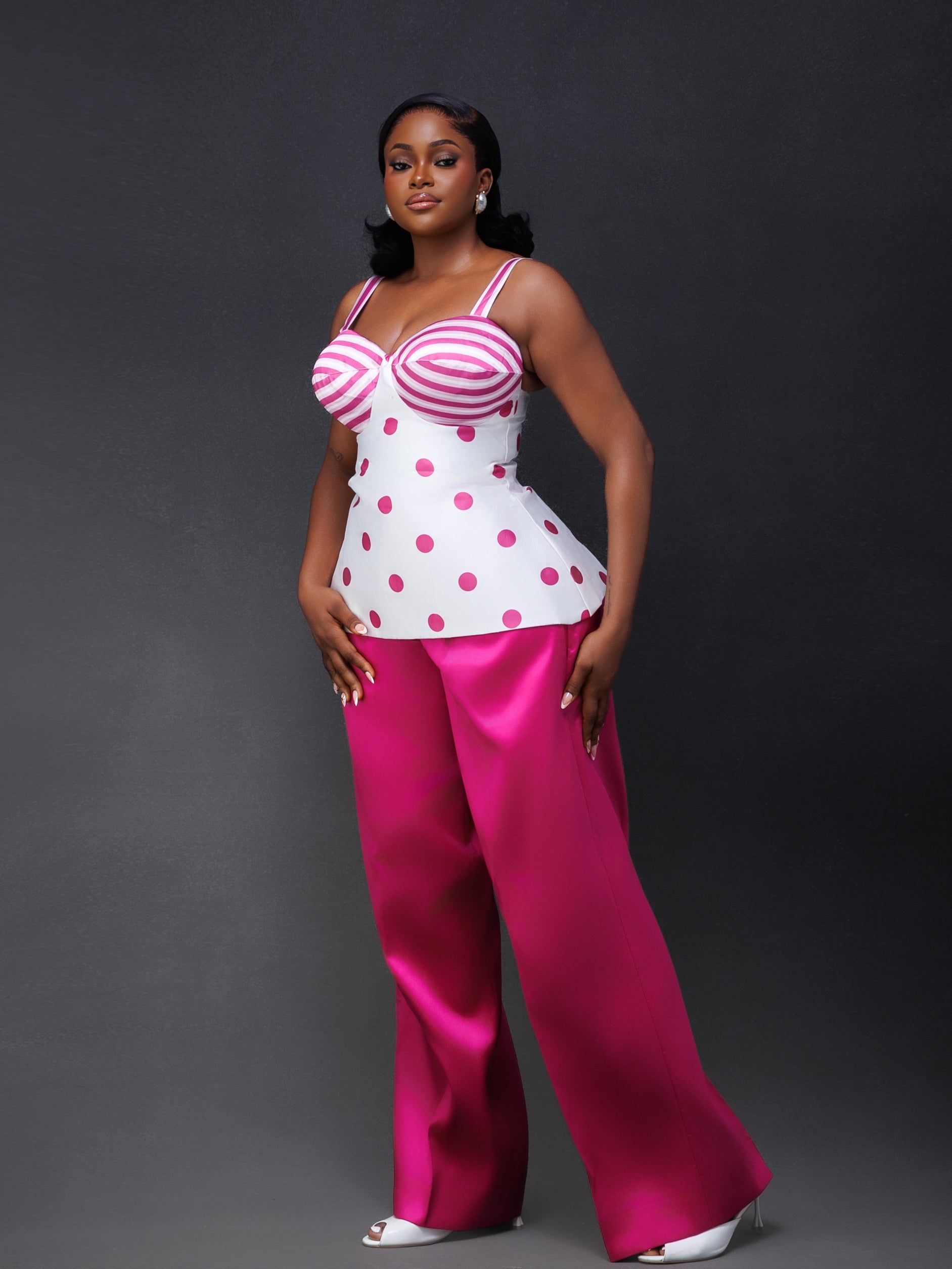 Power Doll