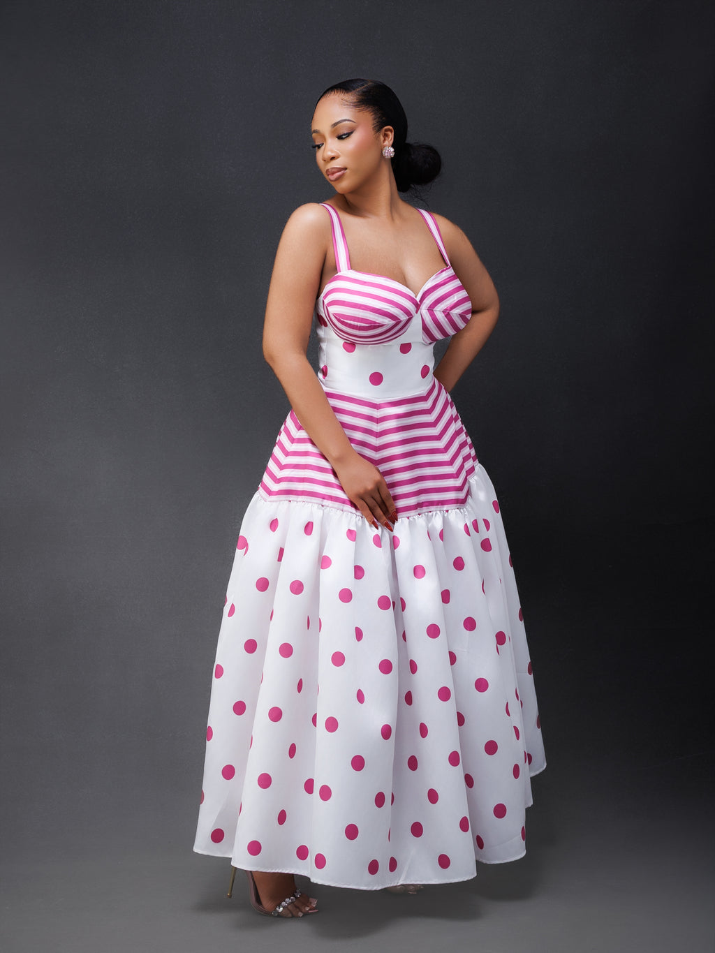 Twirl Doll