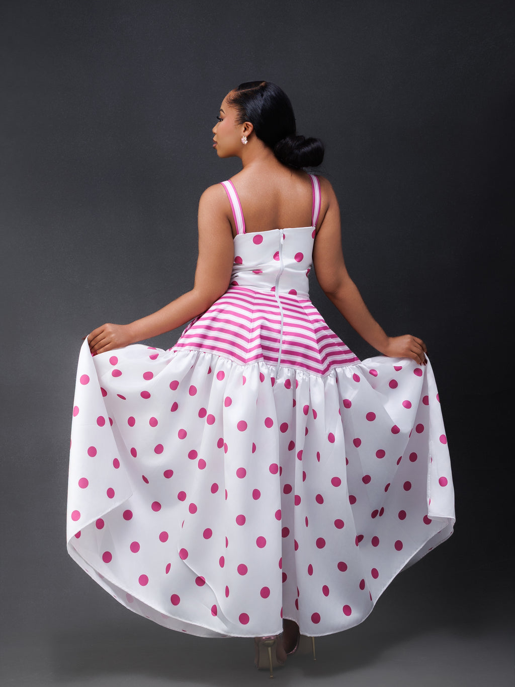 Twirl Doll