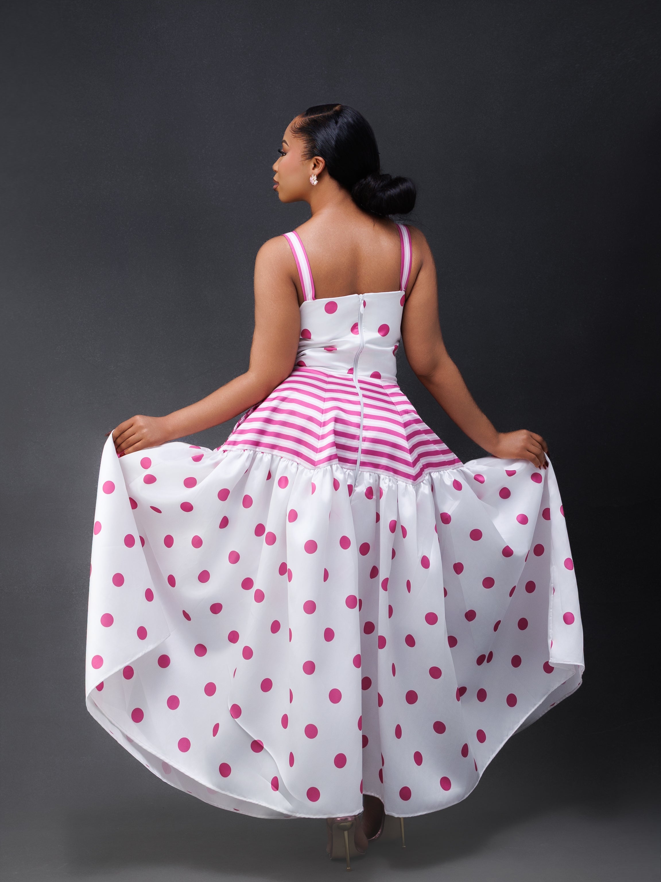 Twirl Doll