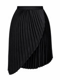 Velour Skirt
