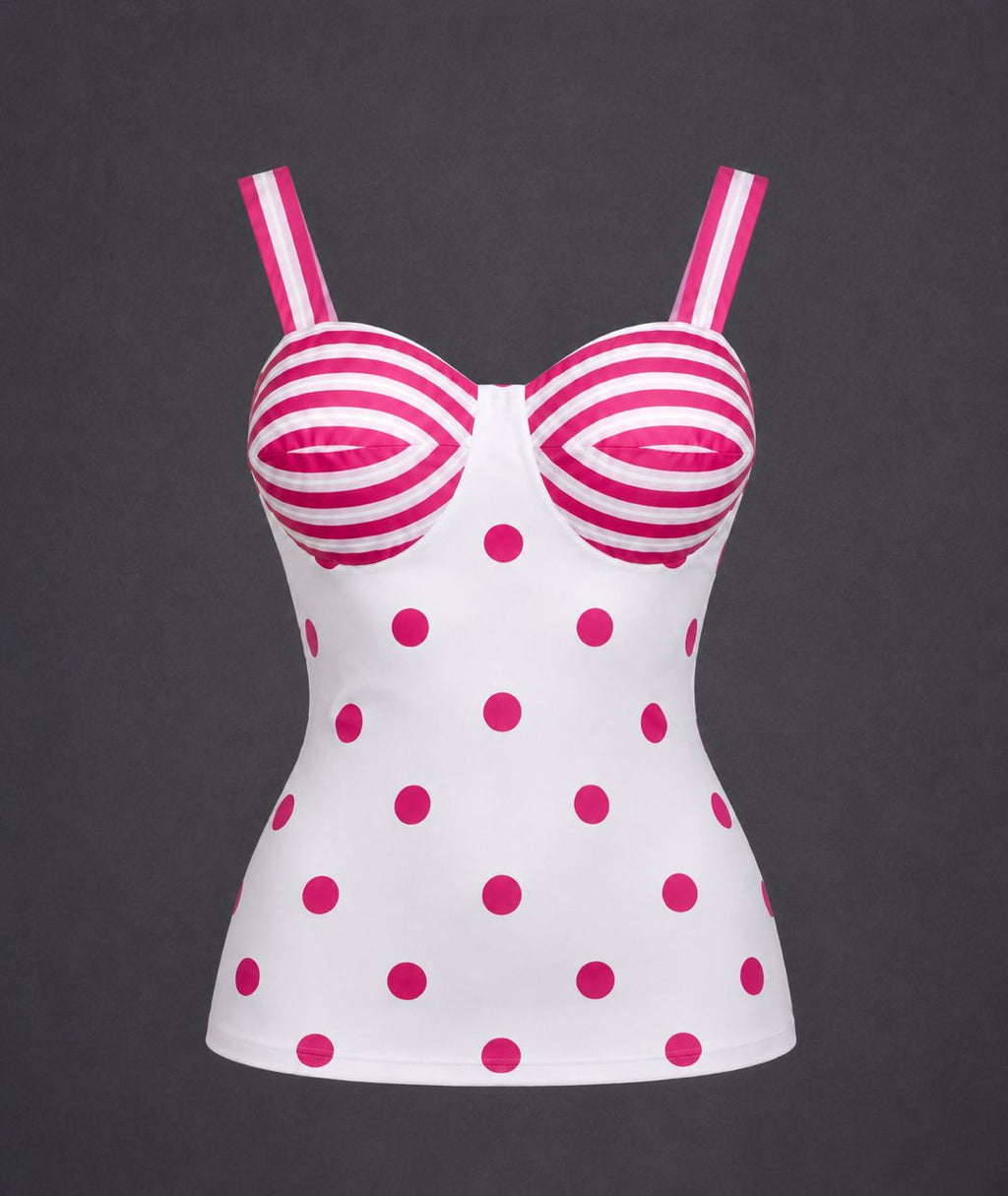 Dolly Top